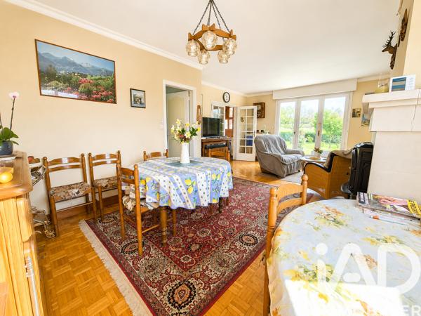 Maison à vendre 7 pièces 134 m² Pontivy