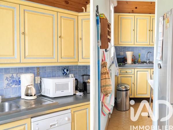 Maison à vendre 7 pièces 134 m² Pontivy