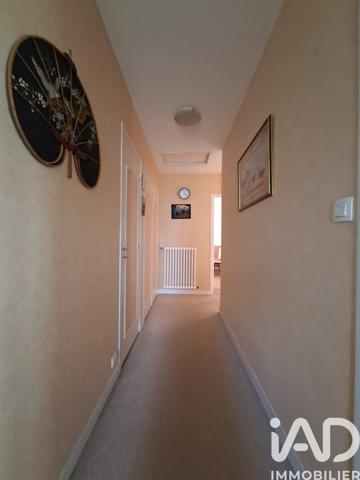Maison à vendre 7 pièces 134 m² Pontivy