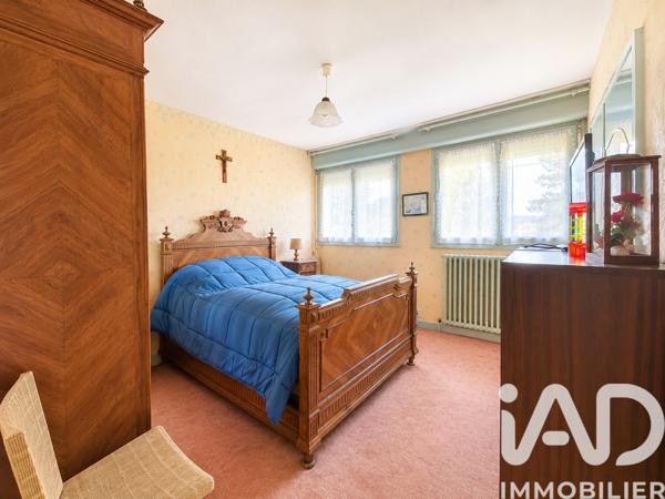 Maison à vendre 7 pièces 134 m² Pontivy