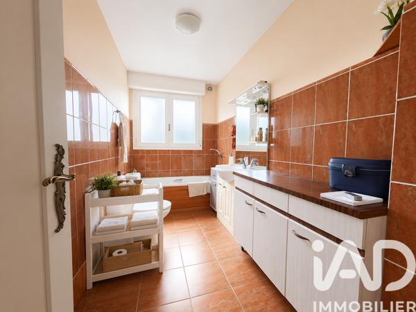 Maison à vendre 7 pièces 134 m² Pontivy