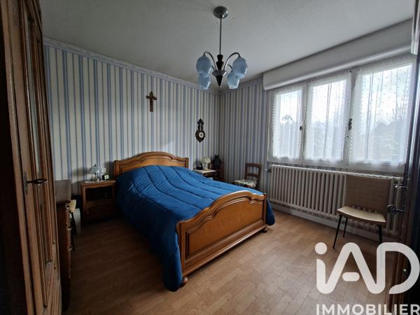 Maison à vendre 7 pièces 134 m² Pontivy