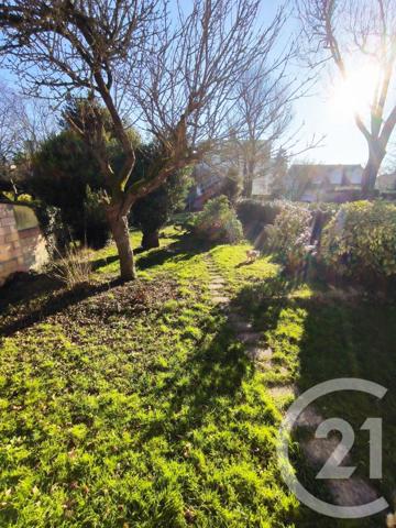 Maison à vendre  5 pièces - 81,36 m2 CHILLY MAZARIN - 91