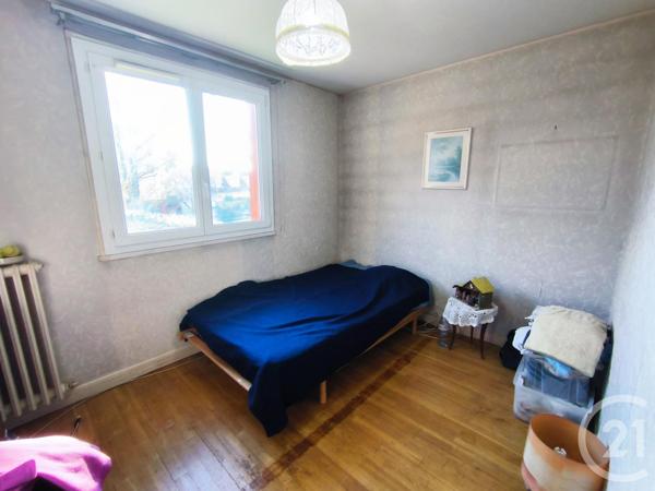 Maison à vendre  5 pièces - 81,36 m2 CHILLY MAZARIN - 91