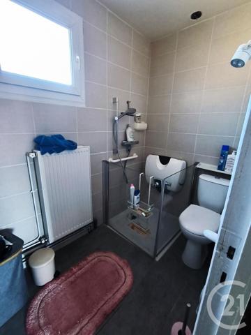 Maison à vendre  5 pièces - 81,36 m2 CHILLY MAZARIN - 91