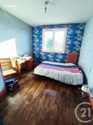 Maison à vendre  5 pièces - 81,36 m2 CHILLY MAZARIN - 91