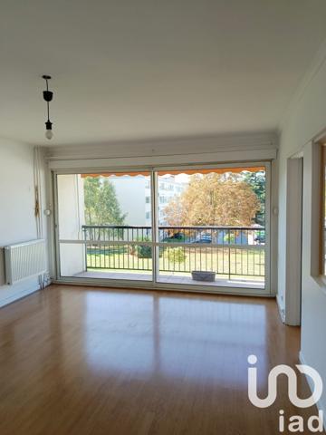 Appartement à vendre 4 pièces 88 m² Soisy-sur-Seine