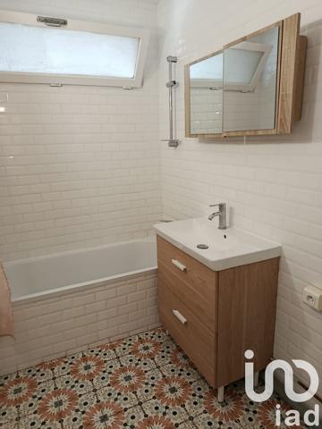 Appartement à vendre 4 pièces 88 m² Soisy-sur-Seine