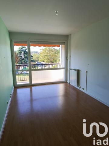 Appartement à vendre 4 pièces 88 m² Soisy-sur-Seine