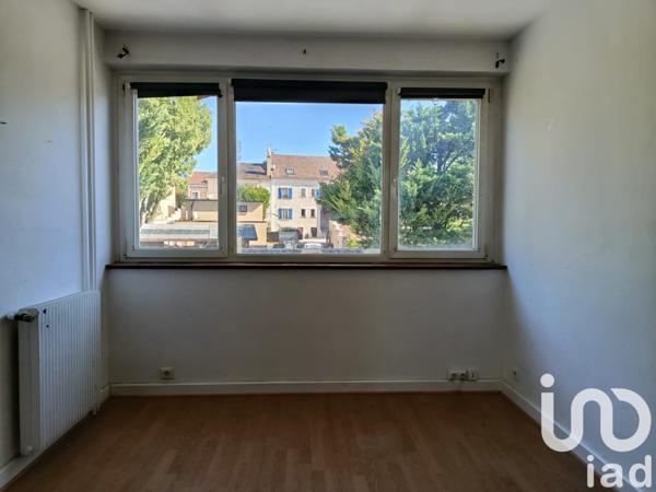 Appartement à vendre 4 pièces 88 m² Soisy-sur-Seine