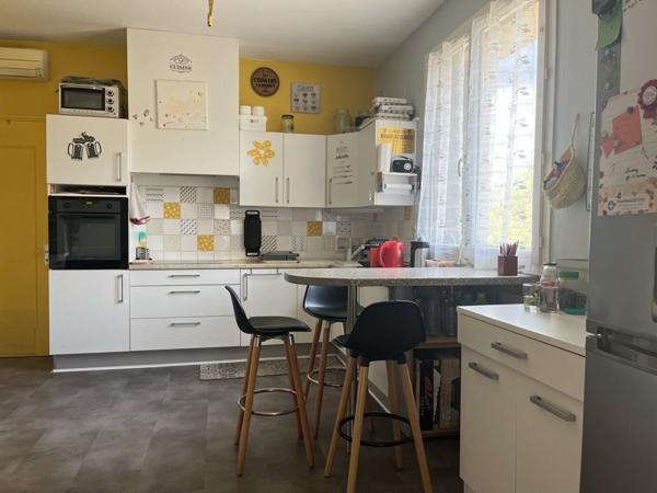 Maison à vendre |  Mussidan |  3 pièces | 90 m²