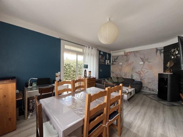 Maison à vendre |  Mussidan |  3 pièces | 90 m²
