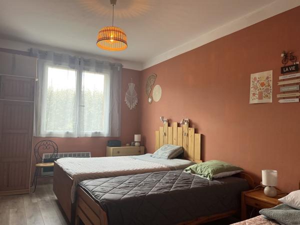 Maison à vendre |  Mussidan |  3 pièces | 90 m²