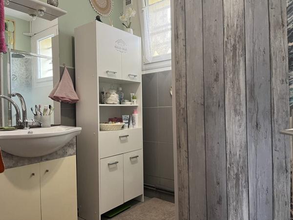 Maison à vendre |  Mussidan |  3 pièces | 90 m²