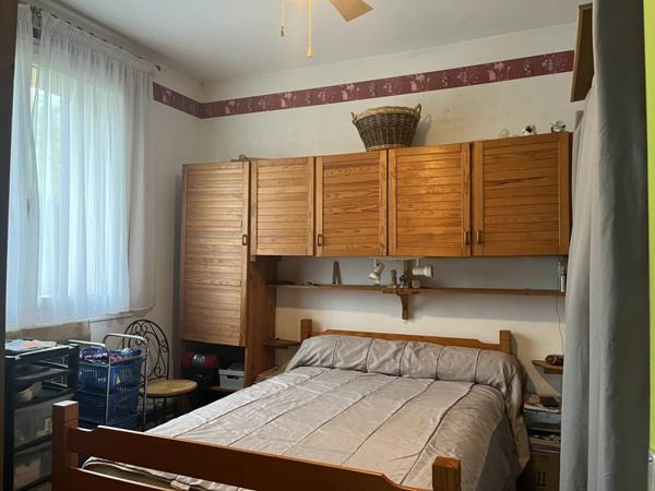 Maison à vendre |  Mussidan |  3 pièces | 90 m²