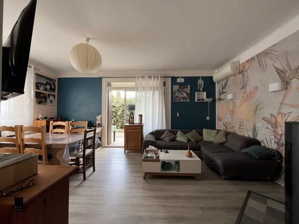 Maison à vendre |  Mussidan |  3 pièces | 90 m²