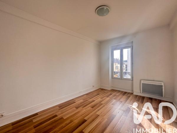 Appartement à vendre 3 pièces 64 m² Cormeilles-en-Parisis