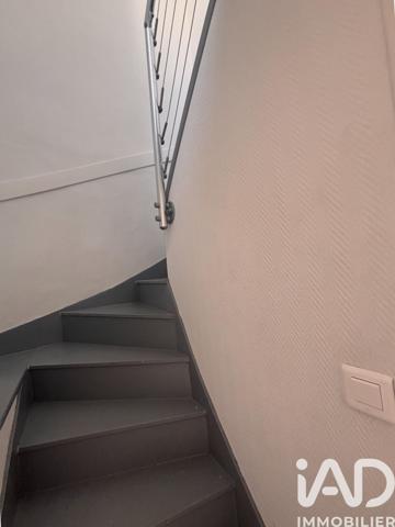 Appartement à vendre 3 pièces 64 m² Cormeilles-en-Parisis
