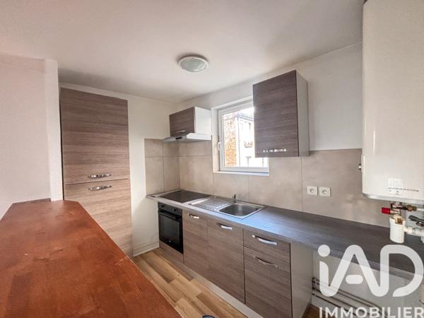Appartement à vendre 3 pièces 64 m² Cormeilles-en-Parisis