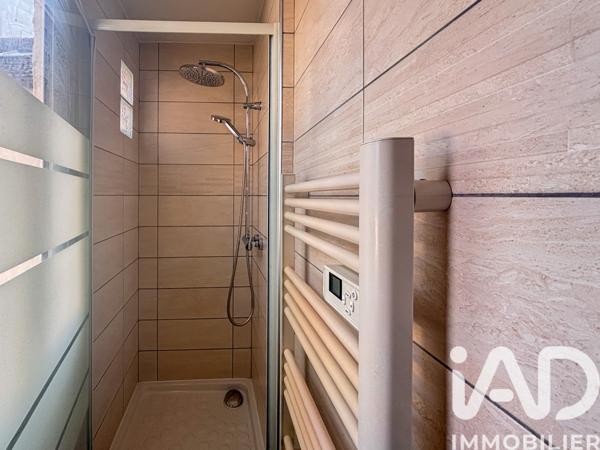Appartement à vendre 3 pièces 64 m² Cormeilles-en-Parisis