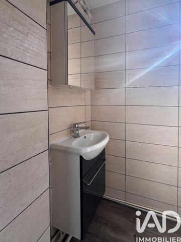 Appartement à vendre 3 pièces 64 m² Cormeilles-en-Parisis