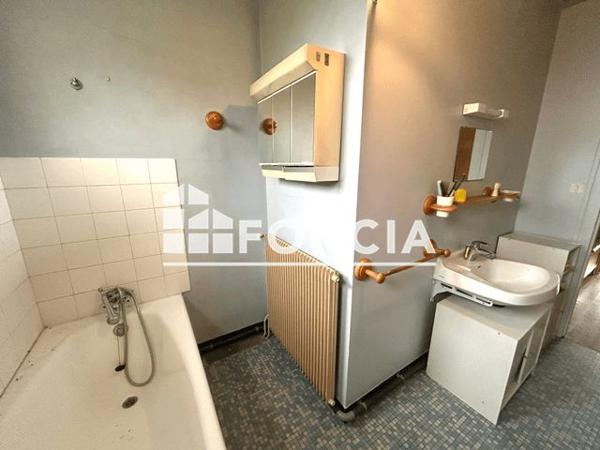 À vendre Maison 3 pièces 101 m² - Vouneuil-sous-biard 86580