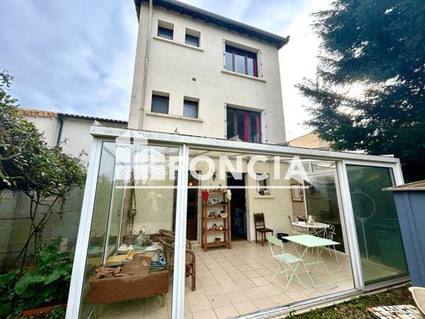 À vendre Maison 3 pièces 101 m² - Vouneuil-sous-biard 86580