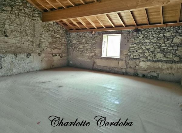 SPECIAL INVESTISSEUR : Maison à vendre 6 pièces louée à LAVARDAC (47)