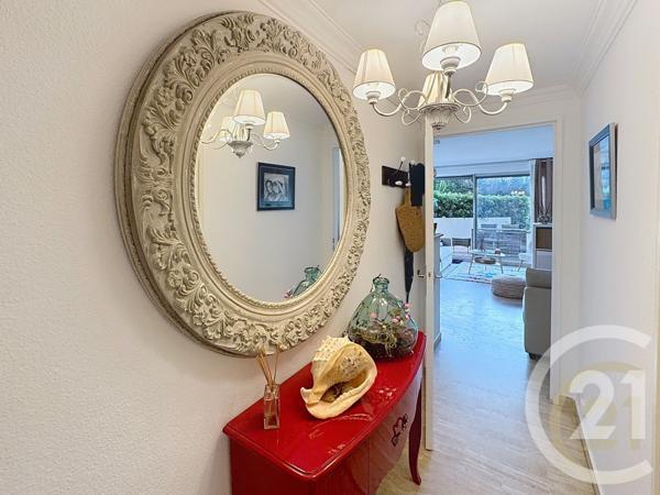 Appartement F1 à vendre  1 pièce - 32,81 m2 CANNES - 06