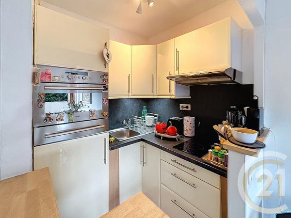 Appartement F1 à vendre  1 pièce - 32,81 m2 CANNES - 06