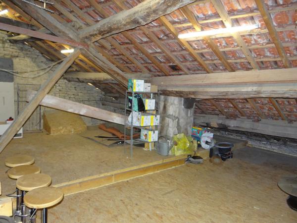 Maison à vendre 5 pièces  (52)