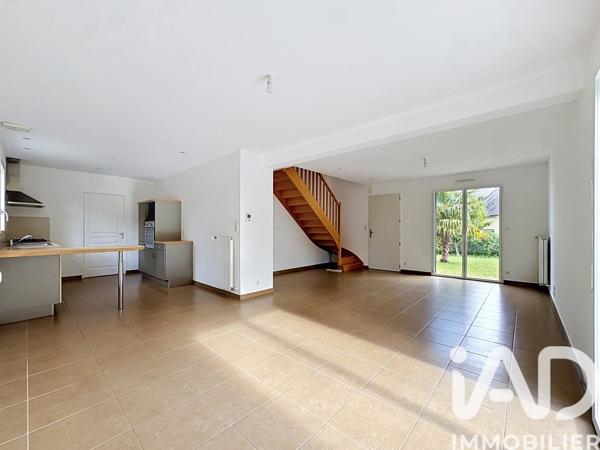 Maison à vendre 6 pièces 98,17 m² Gévezé