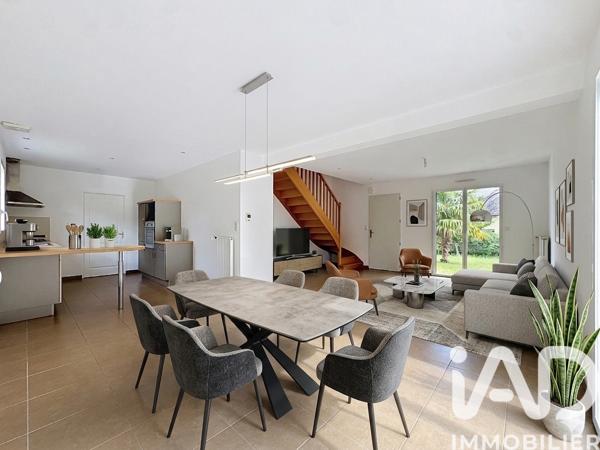 Maison à vendre 6 pièces 98,17 m² Gévezé