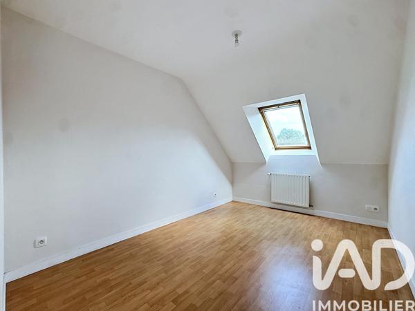 Maison à vendre 6 pièces 98,17 m² Gévezé