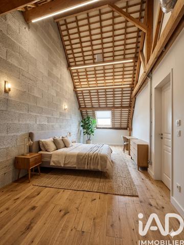 Maison à vendre 6 pièces 98,17 m² Gévezé