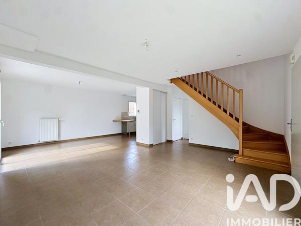 Maison à vendre 6 pièces 98,17 m² Gévezé