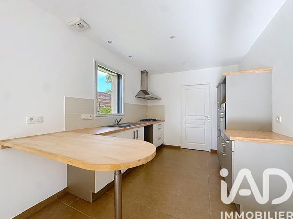 Maison à vendre 6 pièces 98,17 m² Gévezé