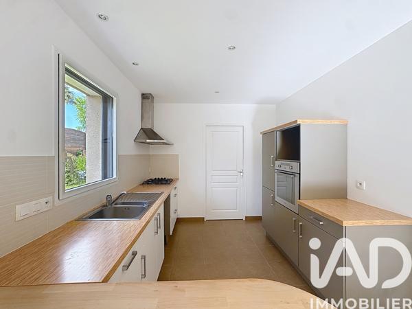 Maison à vendre 6 pièces 98,17 m² Gévezé