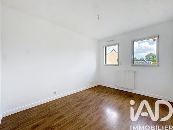 Maison à vendre 6 pièces 98,17 m² Gévezé
