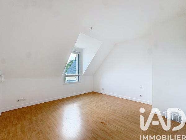 Maison à vendre 6 pièces 98,17 m² Gévezé