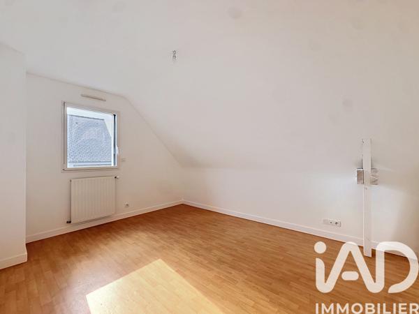 Maison à vendre 6 pièces 98,17 m² Gévezé