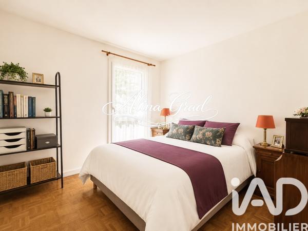 Maison à vendre 6 pièces 105,54 m² Montigny-lès-Cormeilles