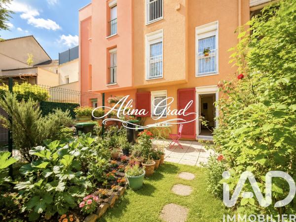 Maison à vendre 6 pièces 105,54 m² Montigny-lès-Cormeilles