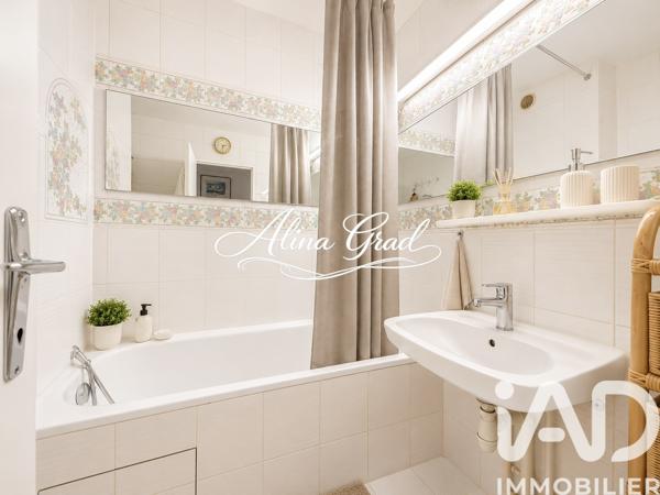 Maison à vendre 6 pièces 105,54 m² Montigny-lès-Cormeilles