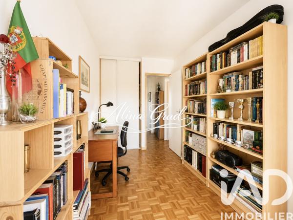 Maison à vendre 6 pièces 105,54 m² Montigny-lès-Cormeilles