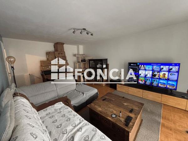 À vendre Appartement 3 pièces 66.2 m² - Vannes 56000