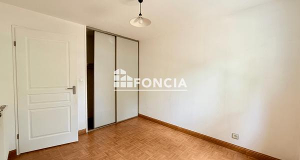 À vendre Appartement 3 pièces 66.2 m² - Vannes 56000