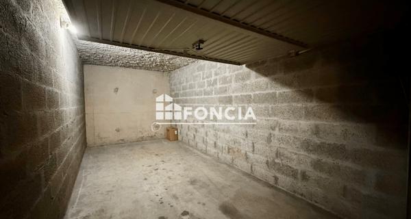 À vendre Appartement 3 pièces 66.2 m² - Vannes 56000