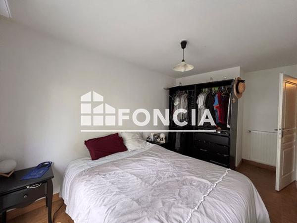 À vendre Appartement 3 pièces 66.2 m² - Vannes 56000