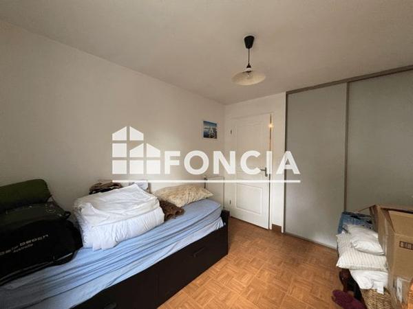 À vendre Appartement 3 pièces 66.2 m² - Vannes 56000